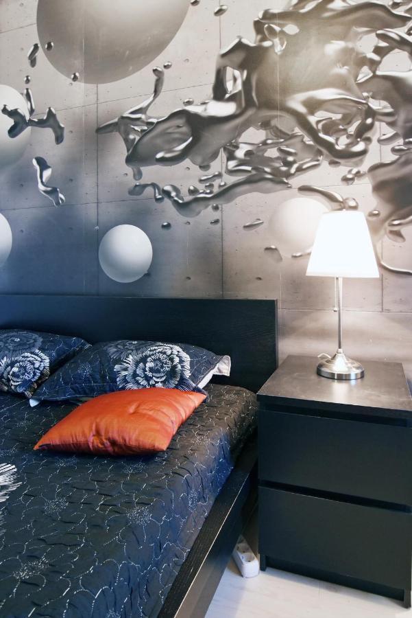 Bucharest Studio Bagian luar foto